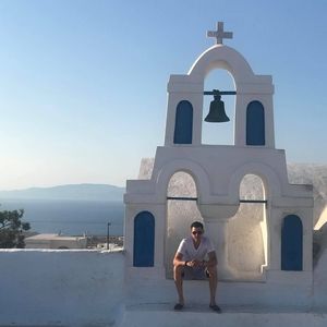 Meet your Posher, John